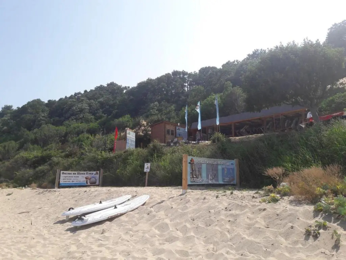 Villa Byala Grape House