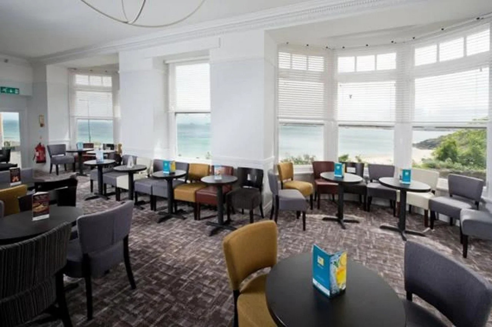 The St Ives Bay Hotel