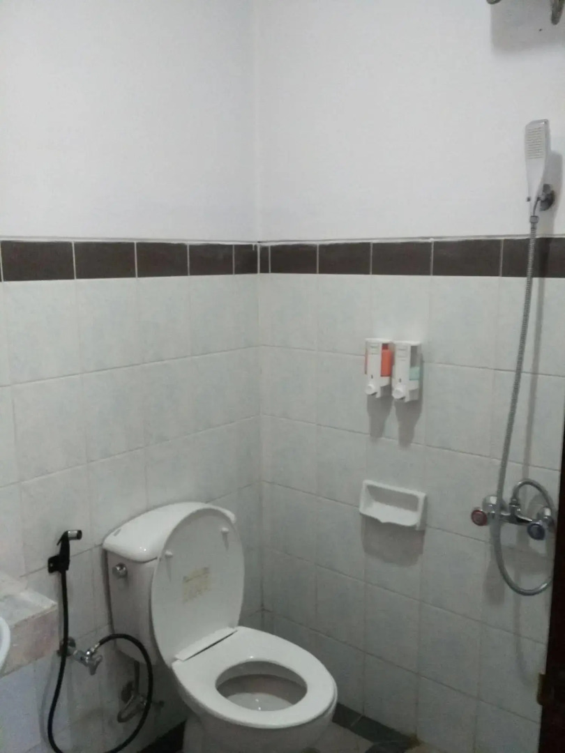 Villa Sabrina Bumi Ciherang