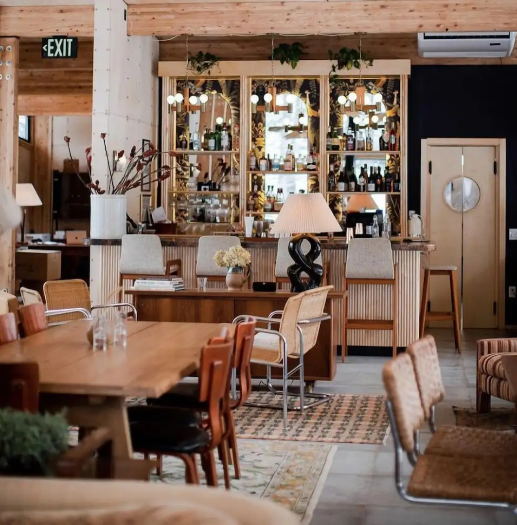 Eastwind Oliverea Valley