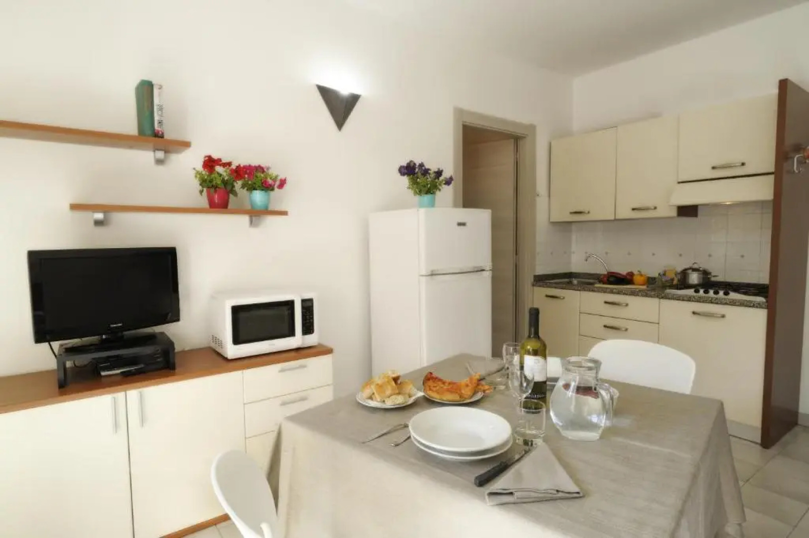 Residence i Cormorani