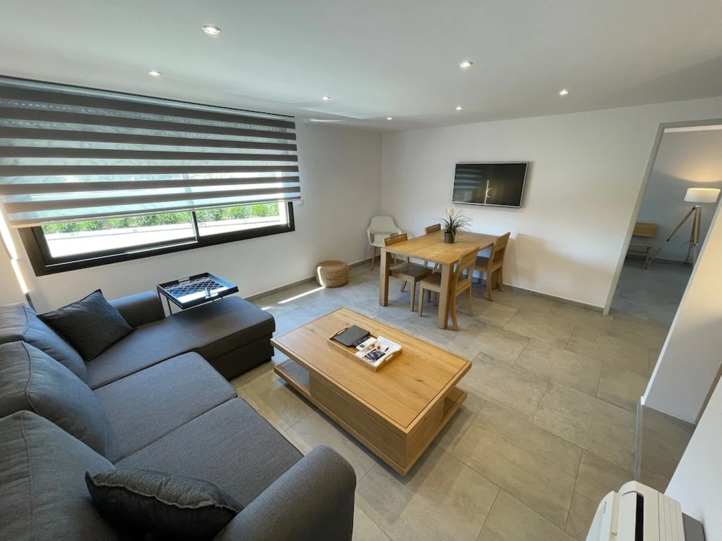 Kallisté Hôtel & Résidence