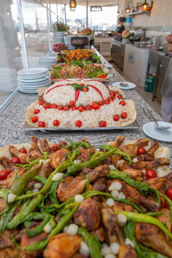 Jura Hotels Ada Beach Kuşadası