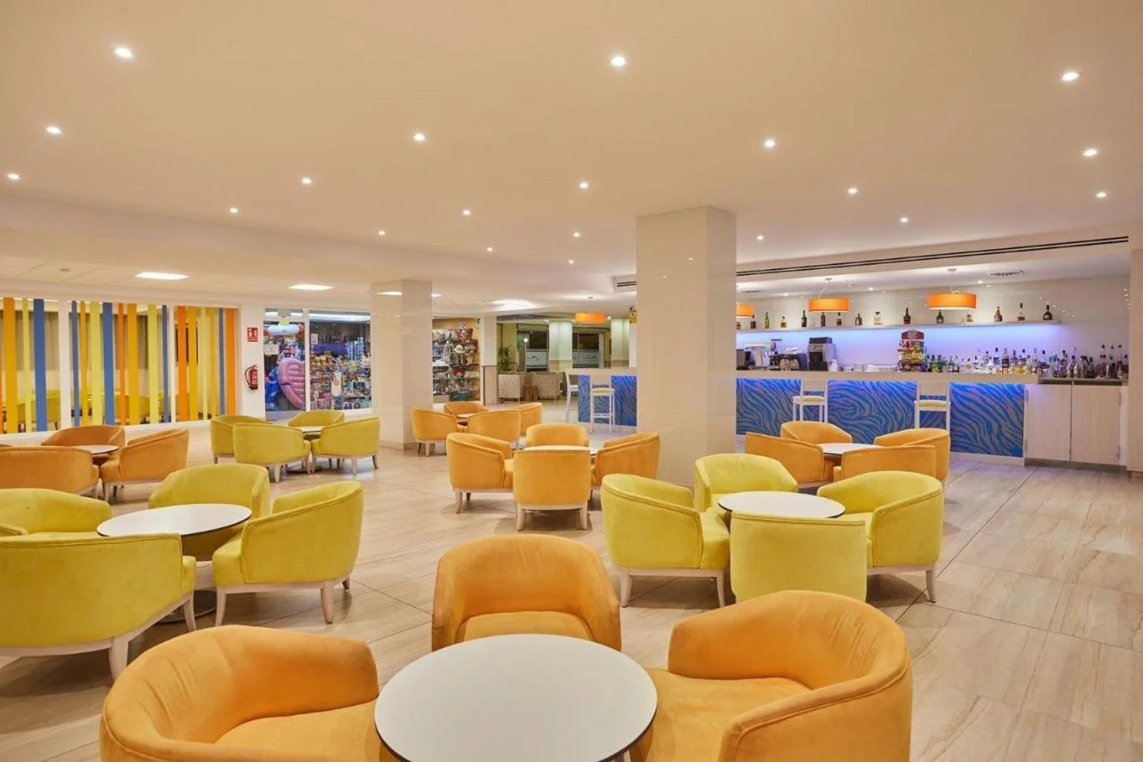 Hotel Victoria Menorca +16 - New Opening