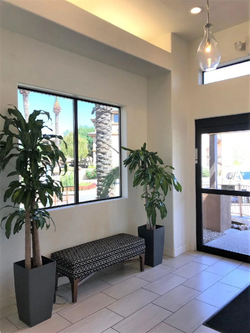 Hilton Vacation Club Scottsdale Links Resort