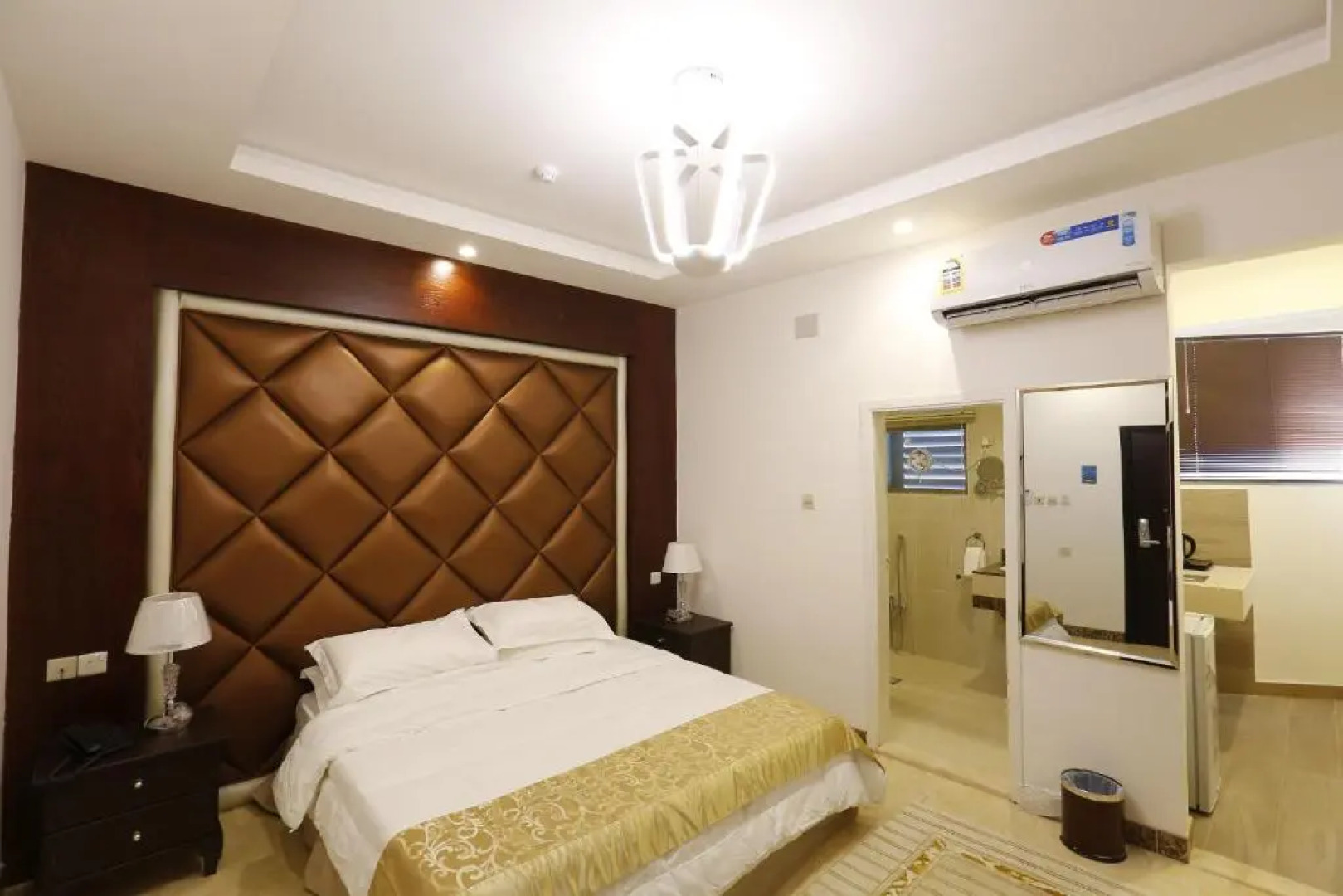 فندق حصن الأبلق - Alablaq Hotel