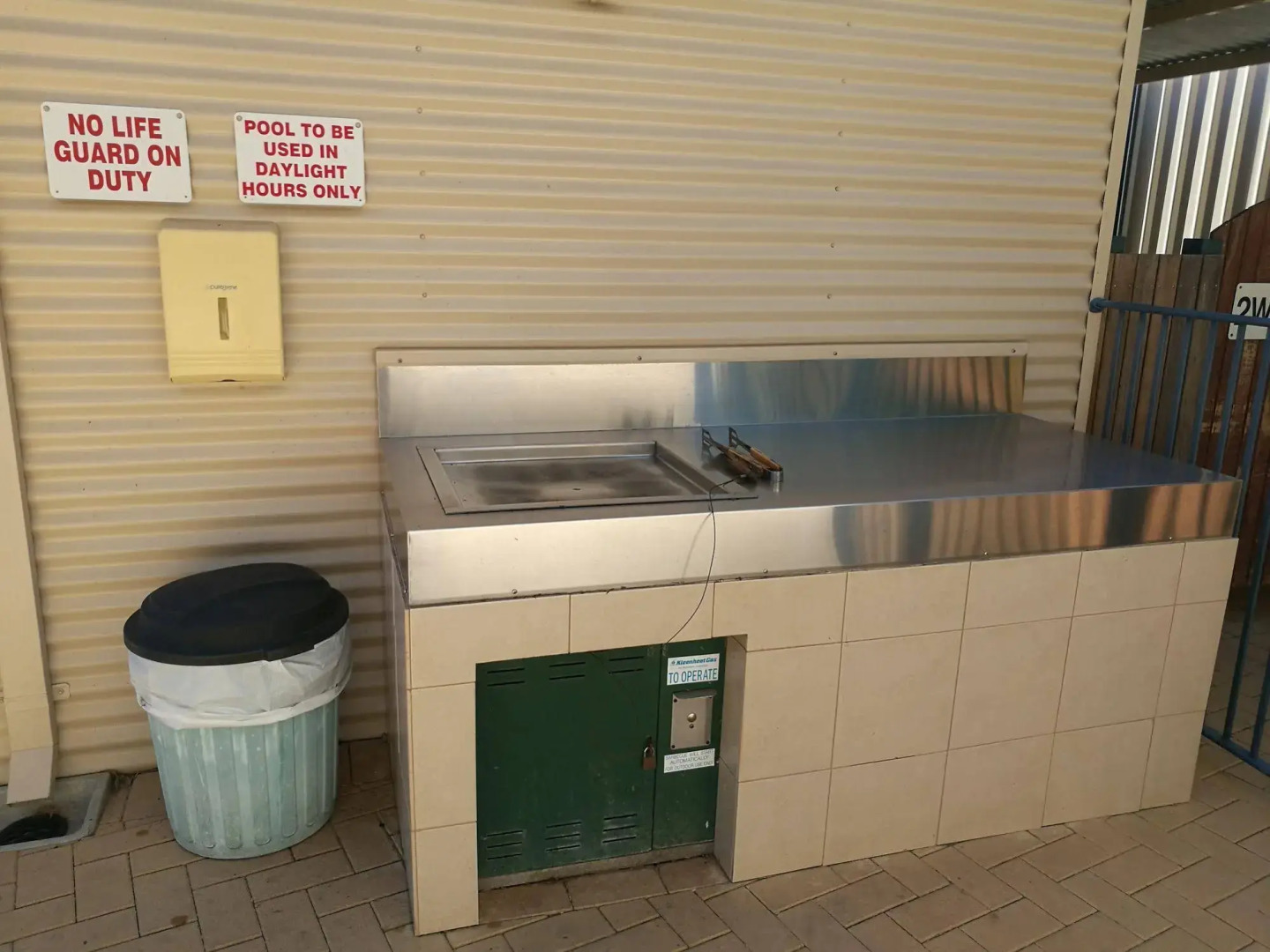 Kalbarri Edge Resort