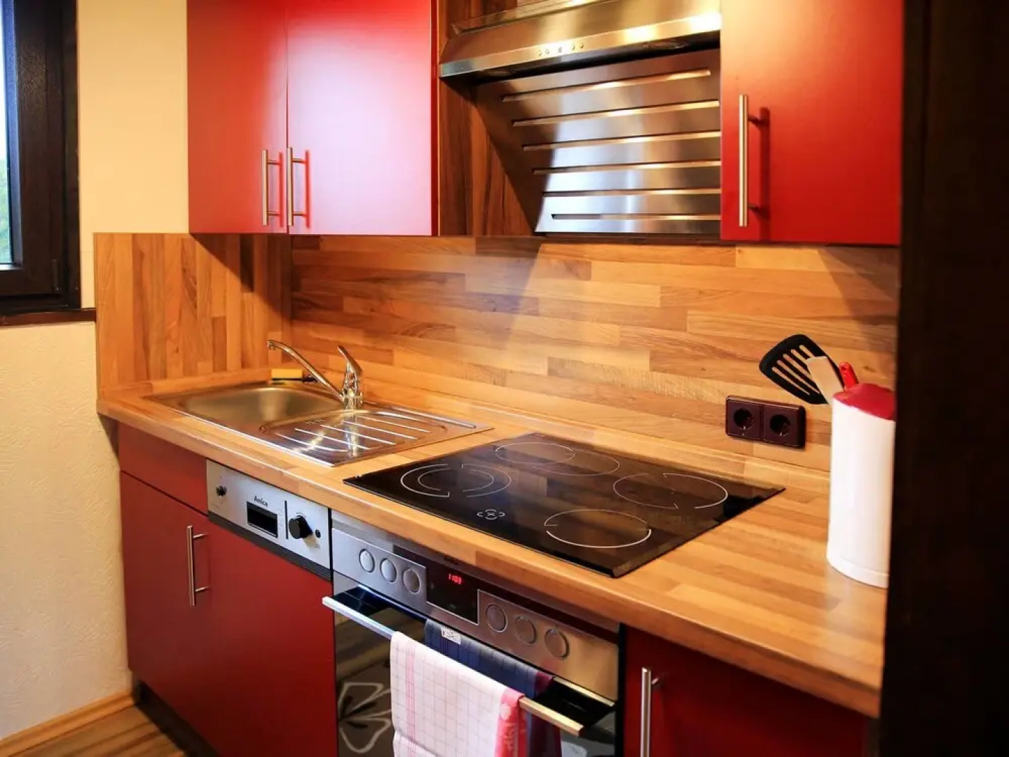 Fedderwardersiel Butjadingen