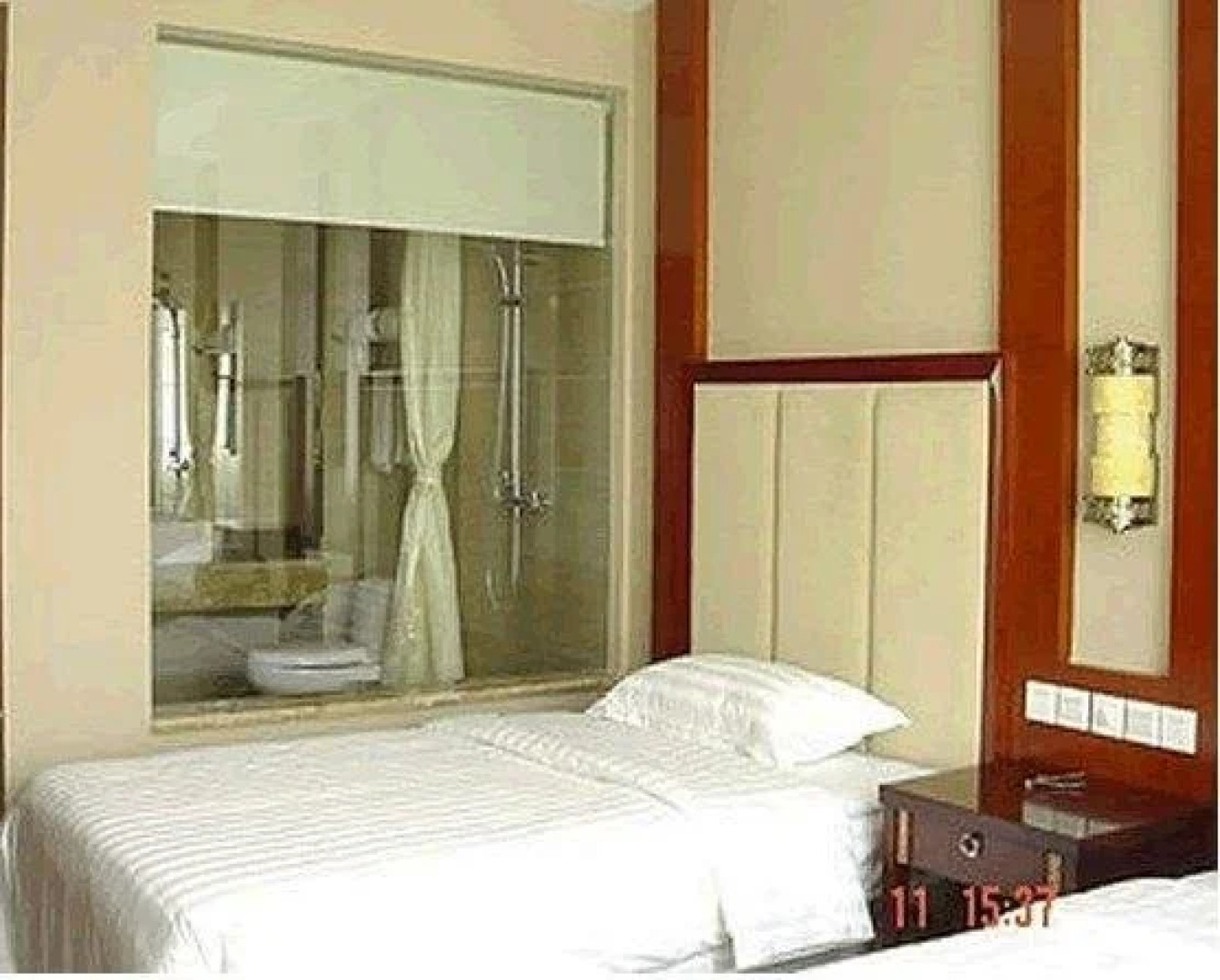 Zangwang Yanwu Holiday Hotel