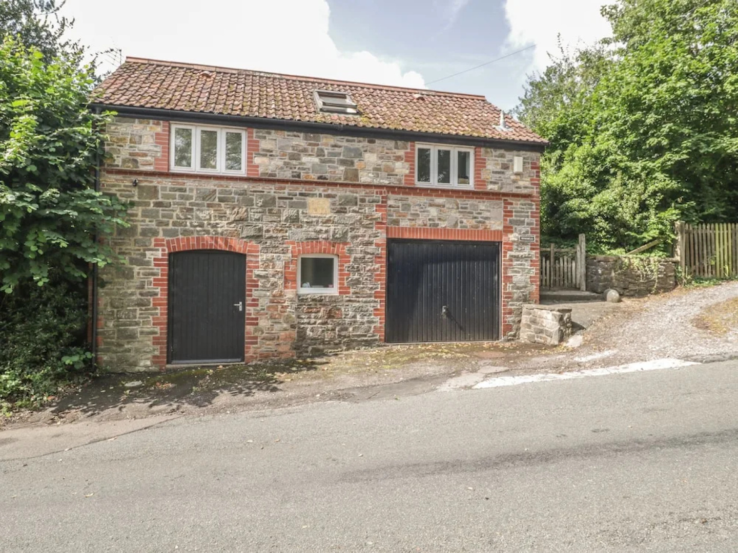 The Cottage at Woodmead