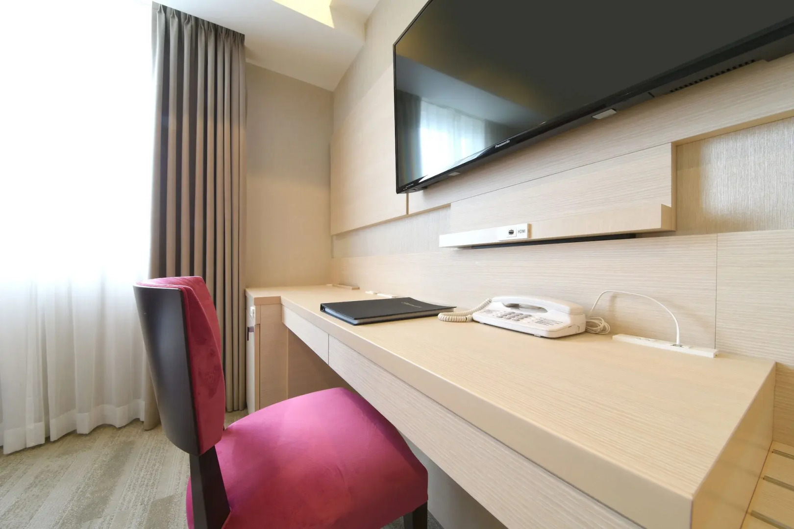 Vessel Inn Shiga Moriyama Station