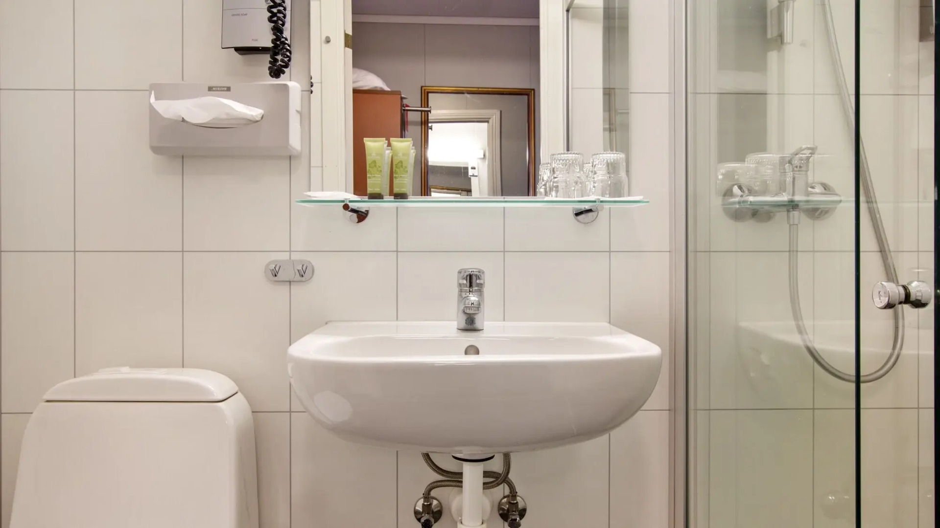 Scandic Leknes Lofoten