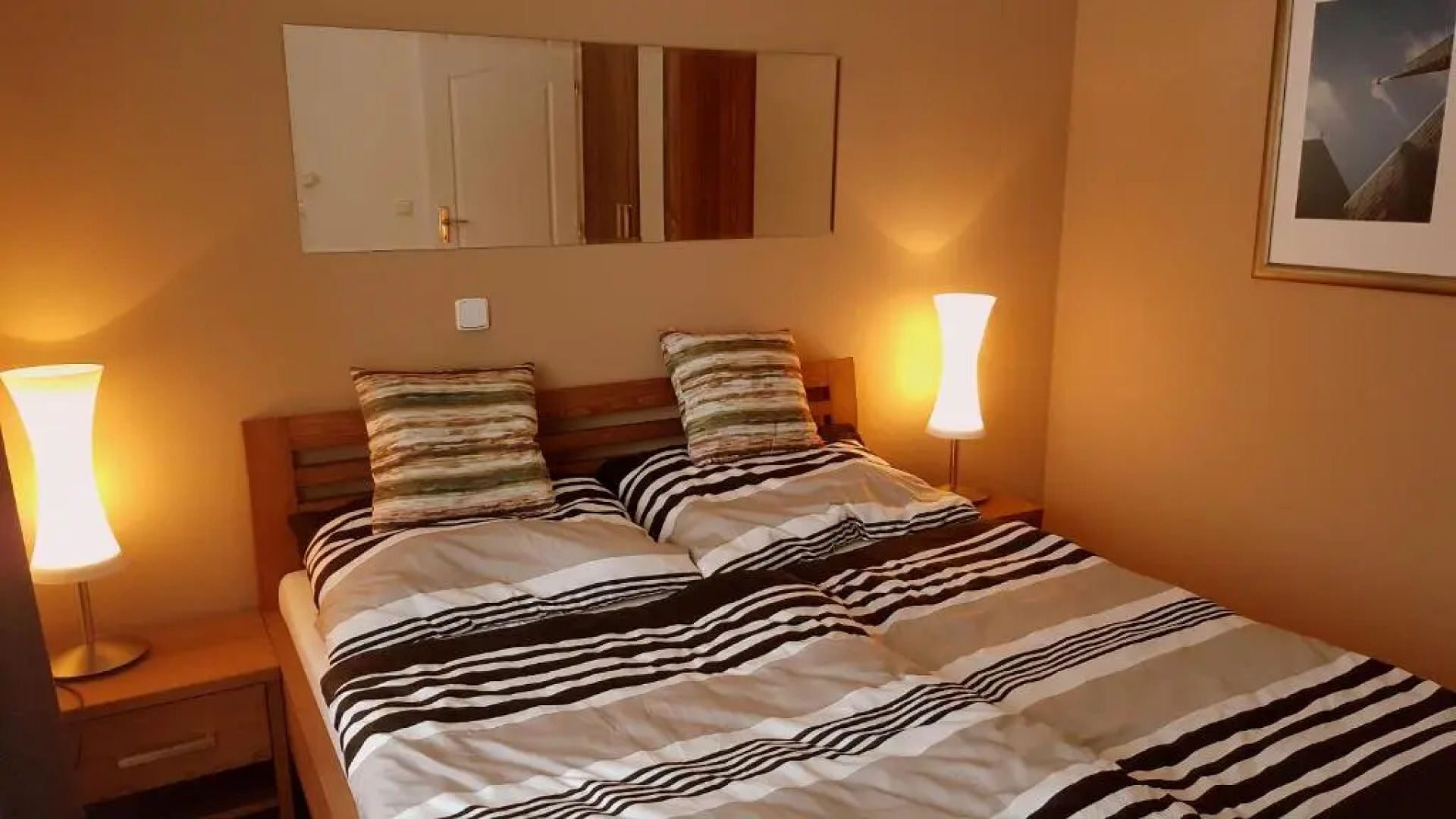 Lipno Apartmany Frymburk I.