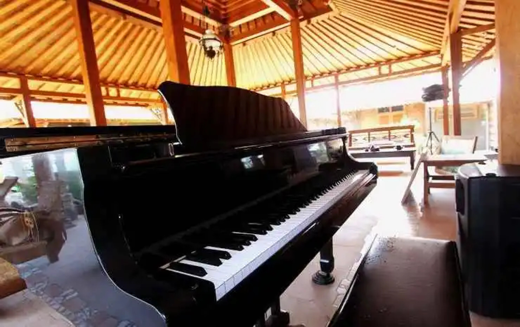 Pelemsewu Cottage Syariah