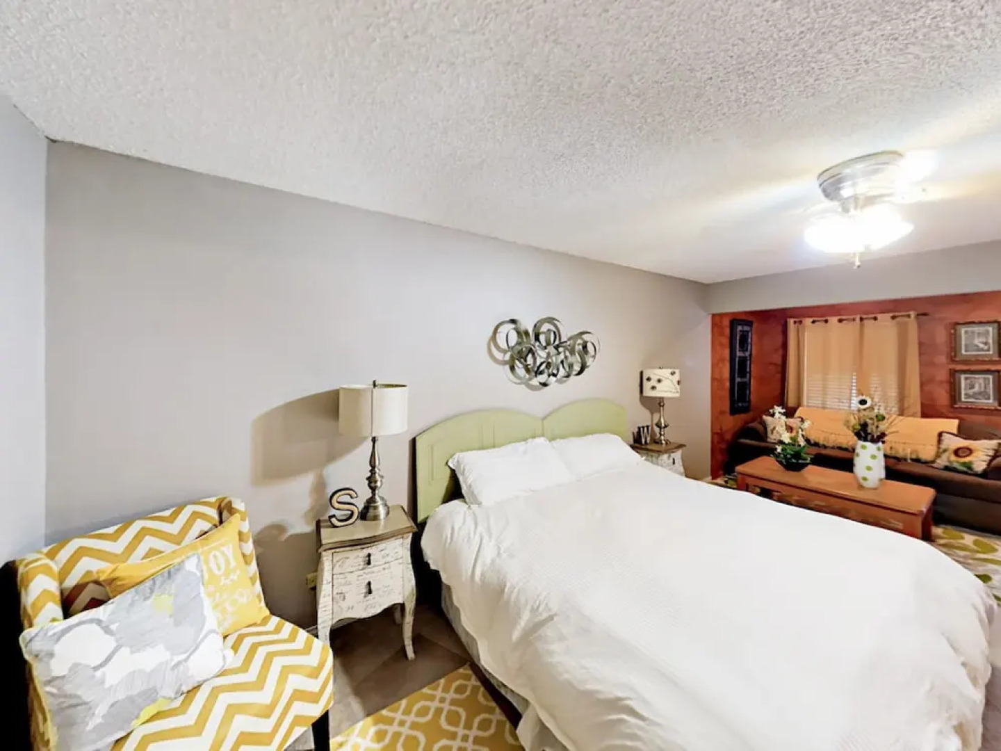 219 Comanche Home 2 Bedrooms 2 Bathrooms Home