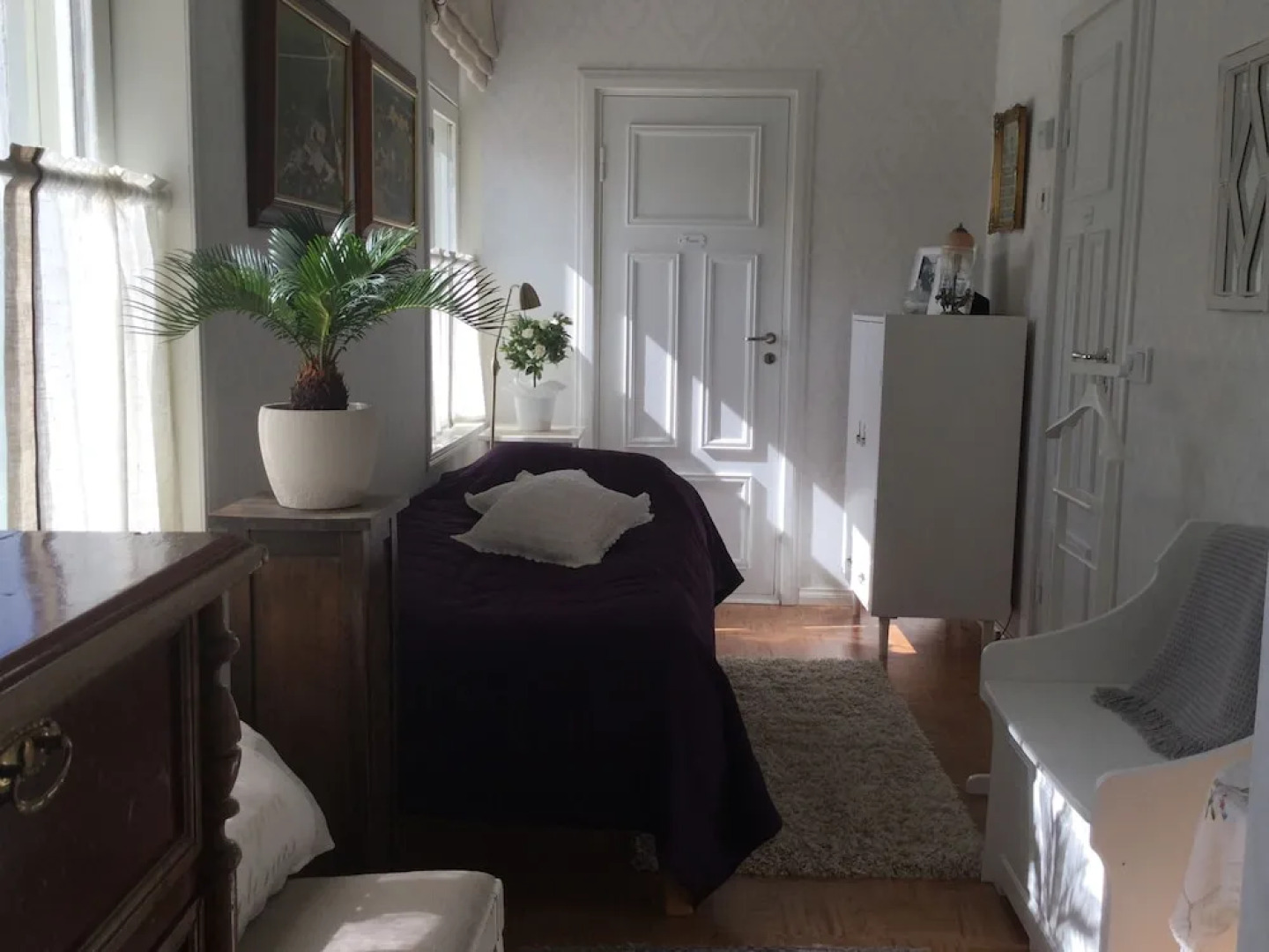 Soukaisten Rustholli