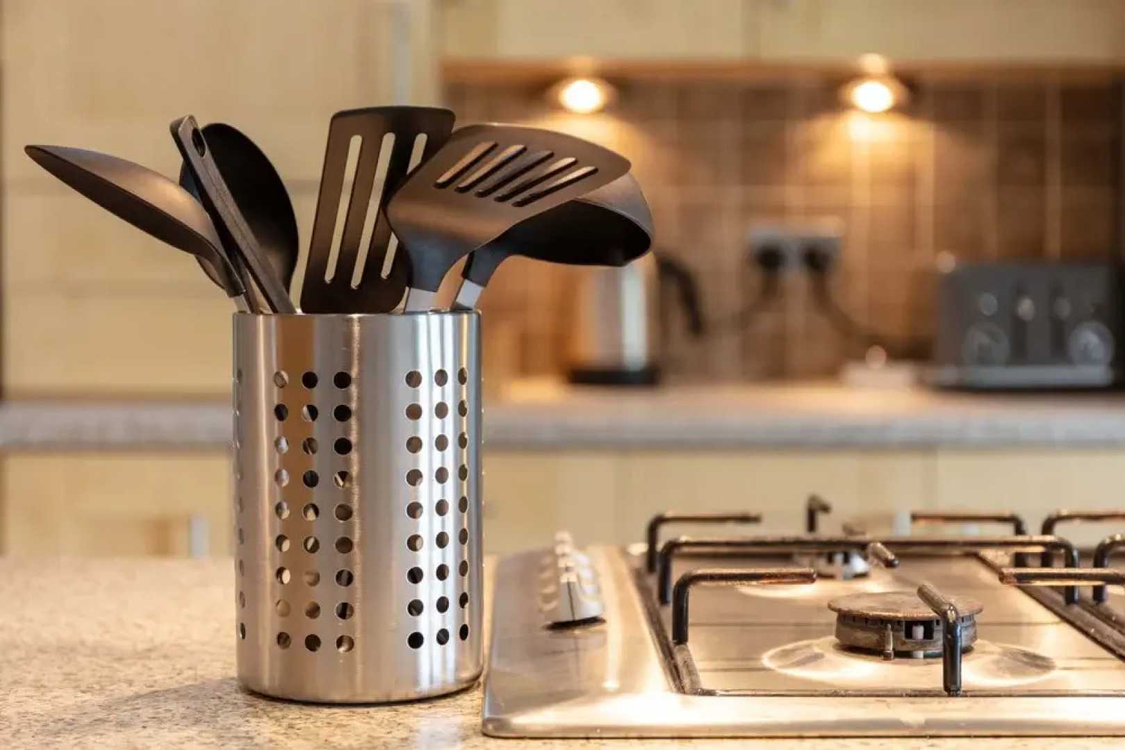 London Gate No2 - Donnini Apartments