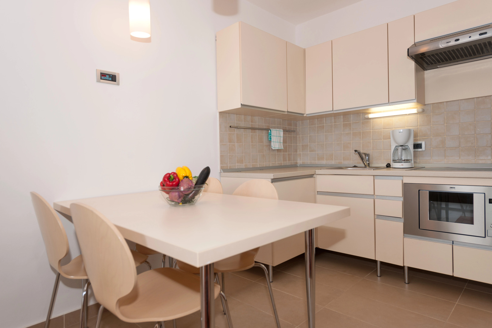 Maistra Select Belvedere Resort