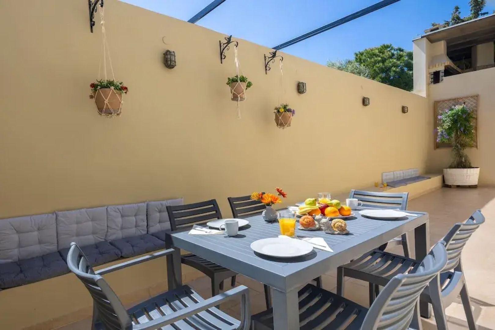 Cozy Light Nest Chania Crete