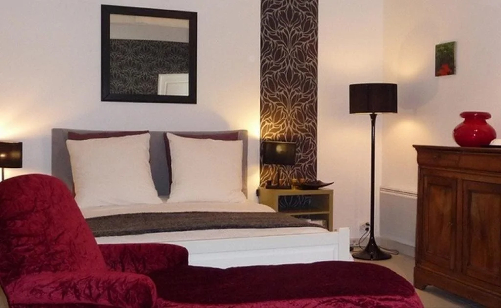 Domaine Le Petit Plessis