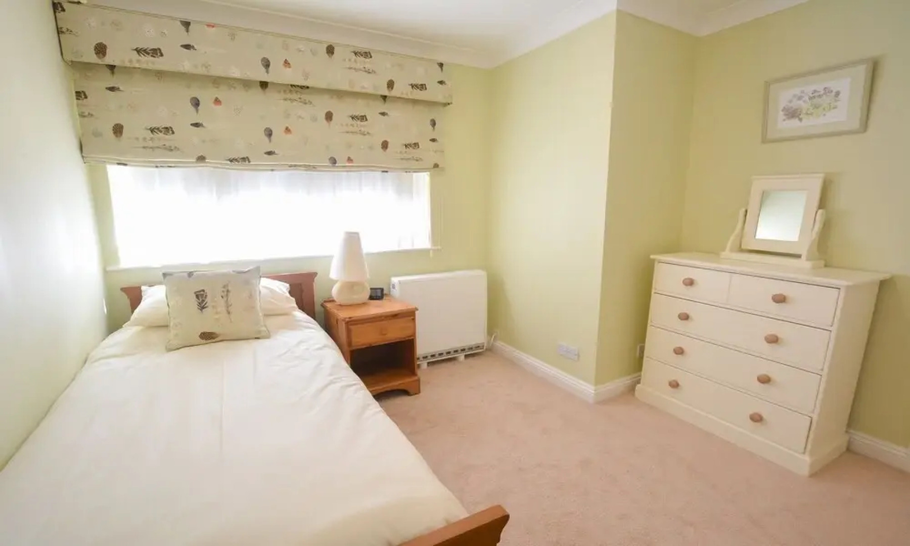 Clifton Court Apt 20 with Heated Pool