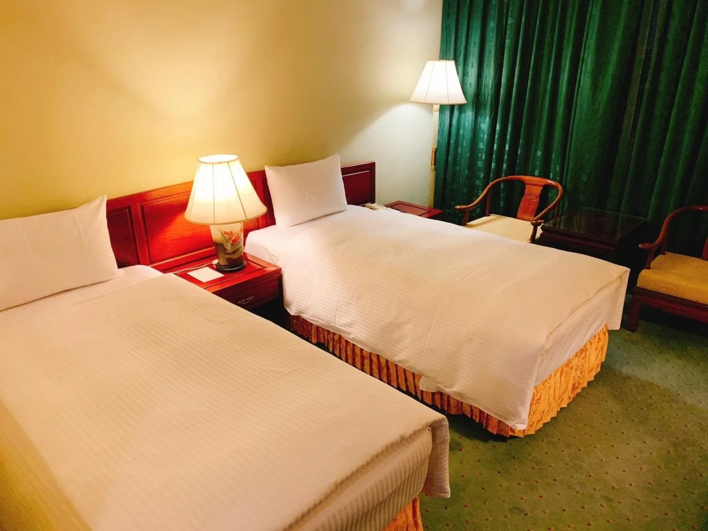 HiONE Gallery Hotel Taichung