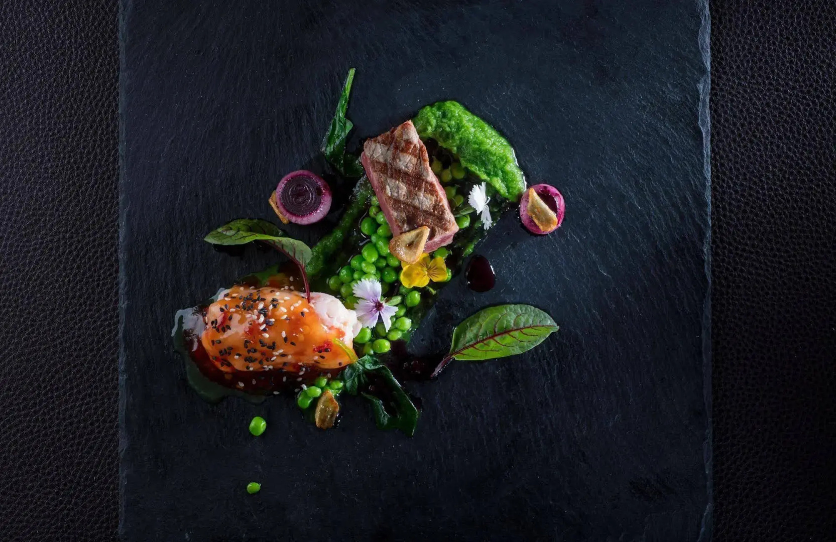 DoubleTree by Hilton Hotel Xiamen - Wuyuan Bay