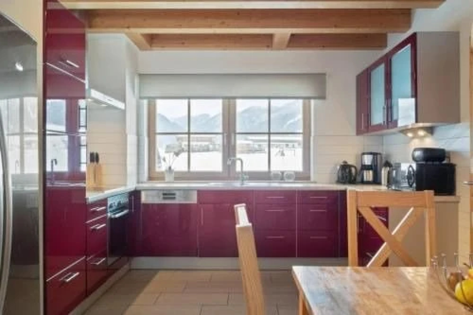 Chalet Maxima I