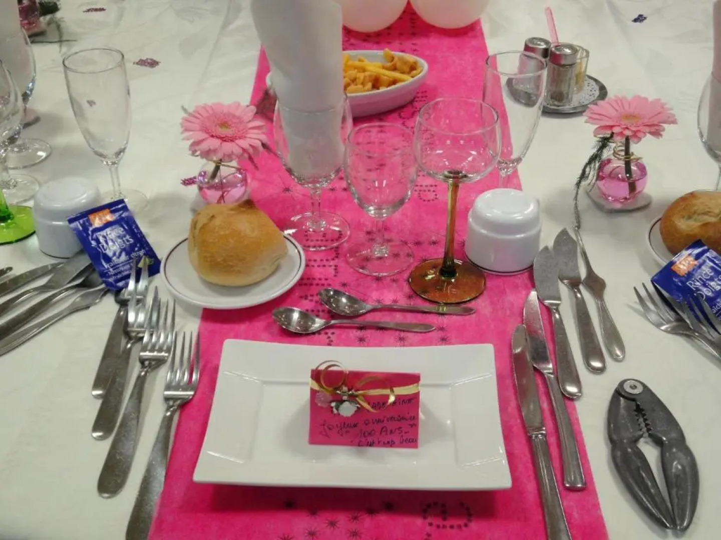 Hotel Restaurant La Grenouillère