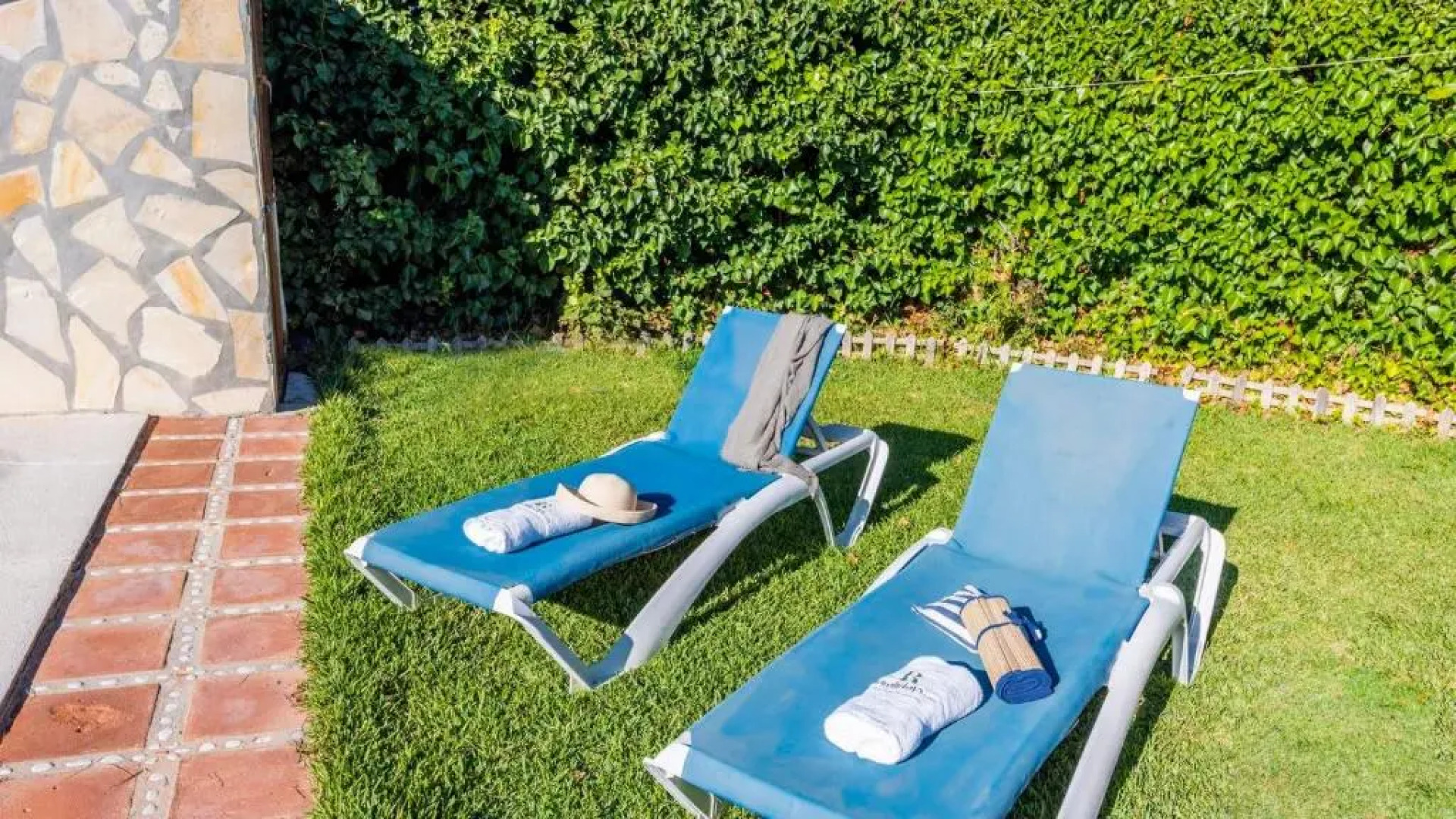 Casa La Noria Iznate by Ruralidays