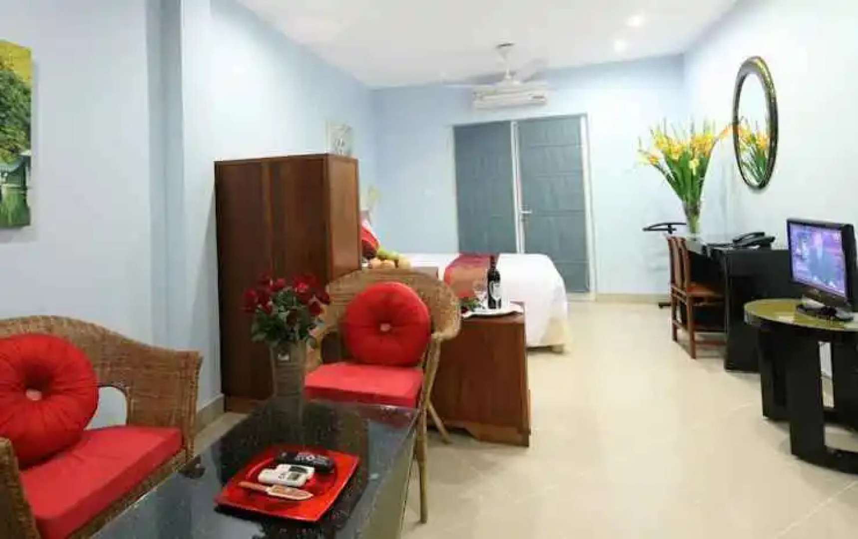 Hanoi Serenity Hotel 2