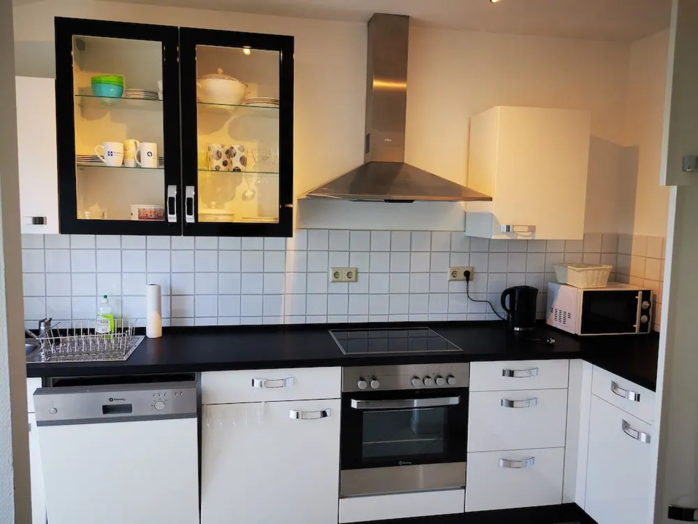 2 Schlafzimmer Nähe Uniklinik Homburg