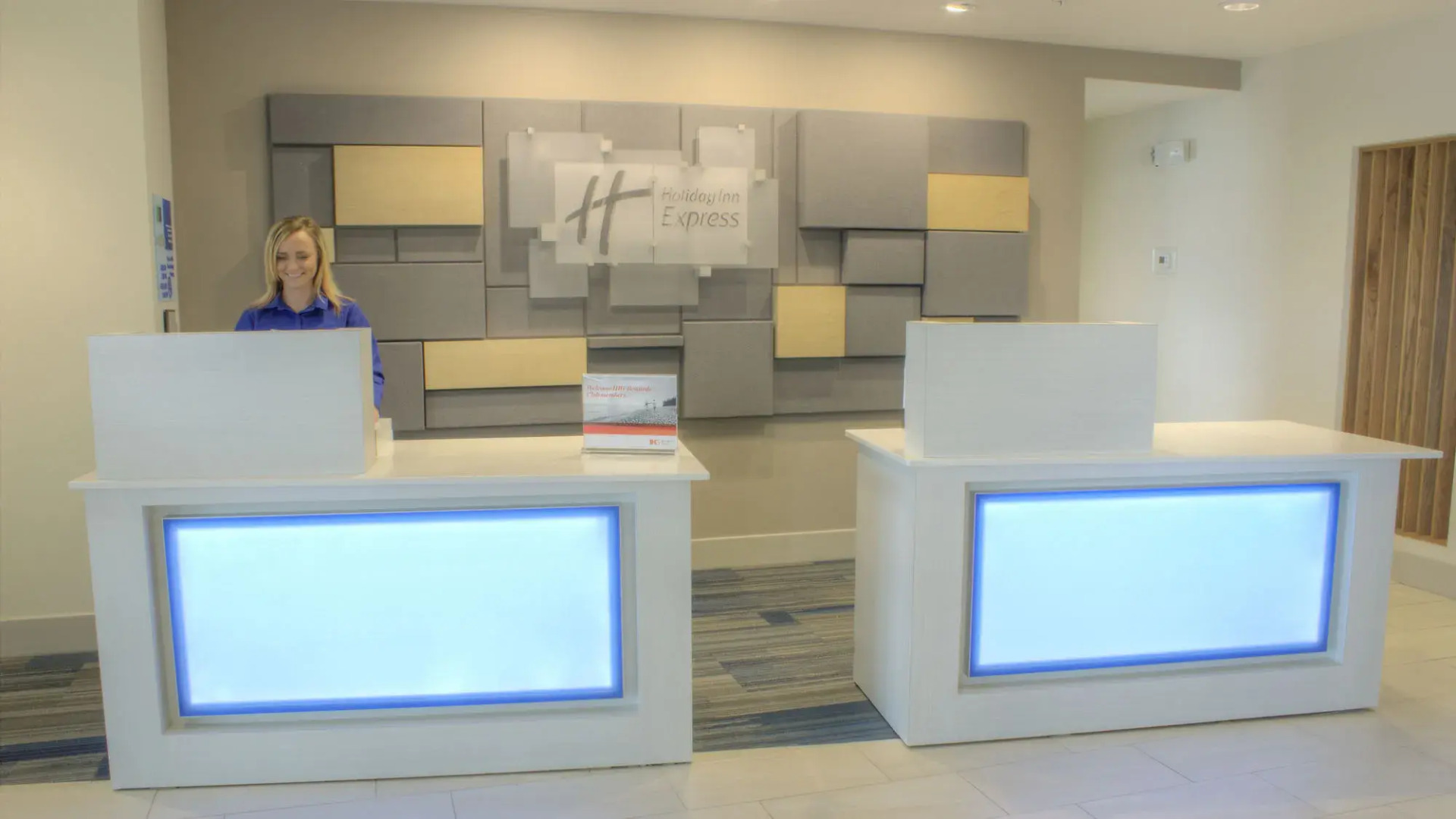 Holiday Inn Express & Suites Spencer by IHG