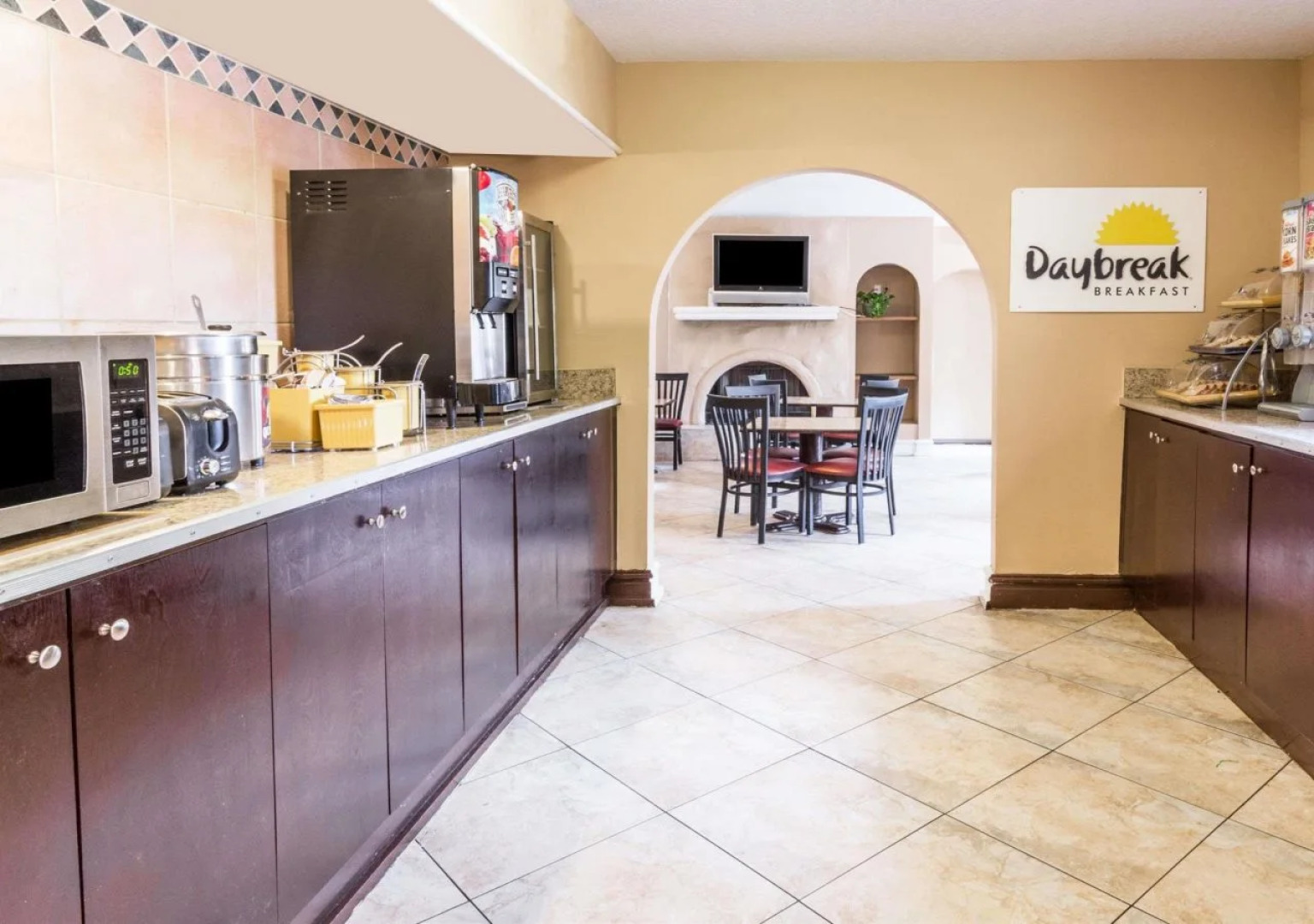 Quality Inn & Suites Altamonte Springs Orlando-North