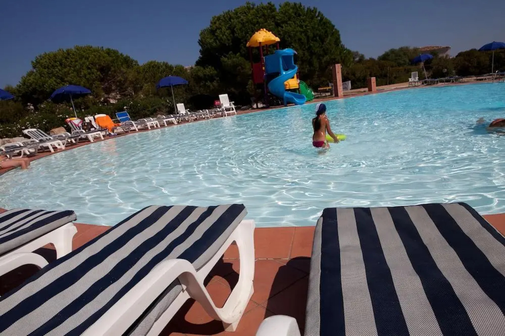 Orovacanze Club Alba di Luna Hotel