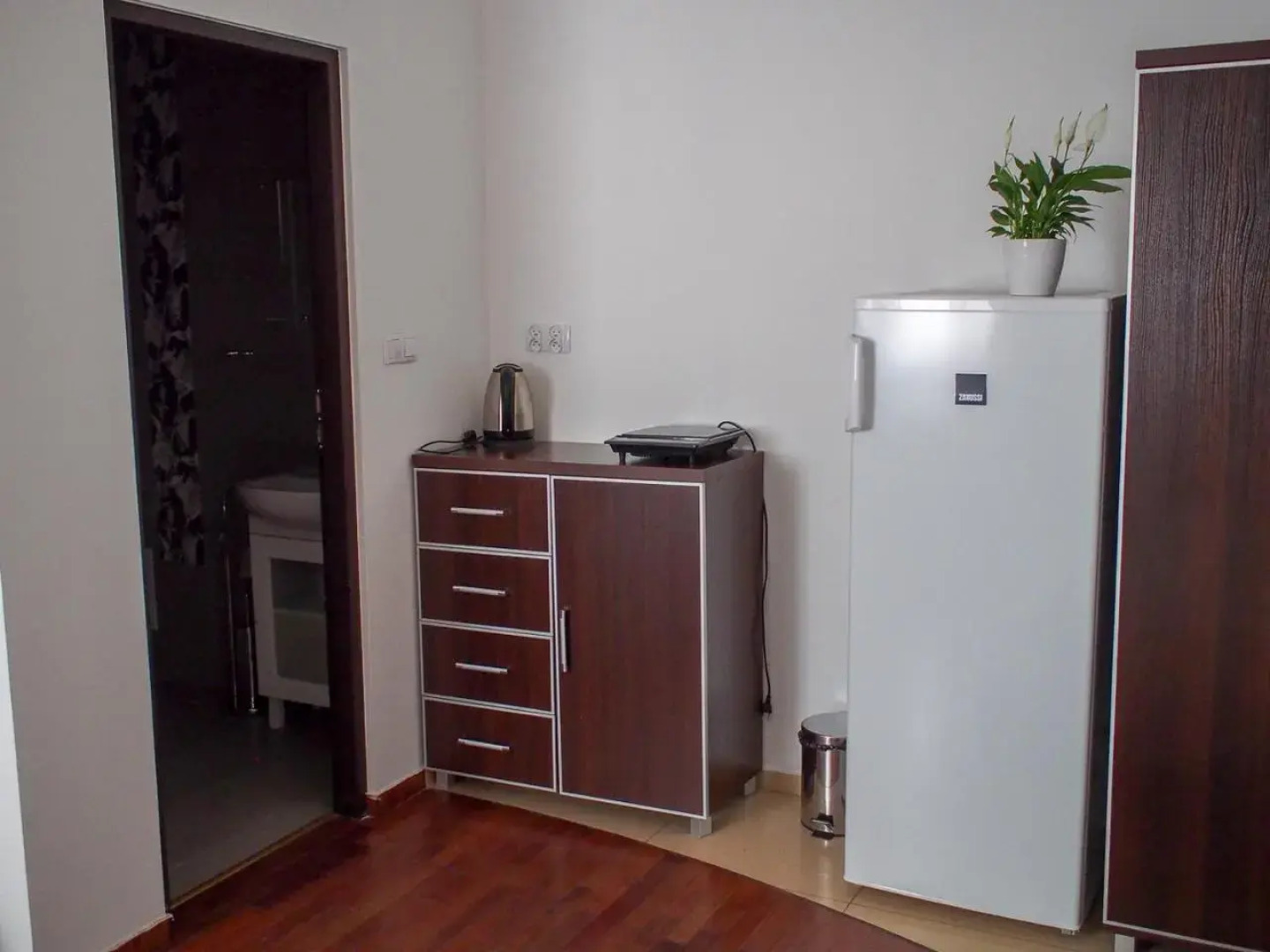 Noclegi Pod Brzozami