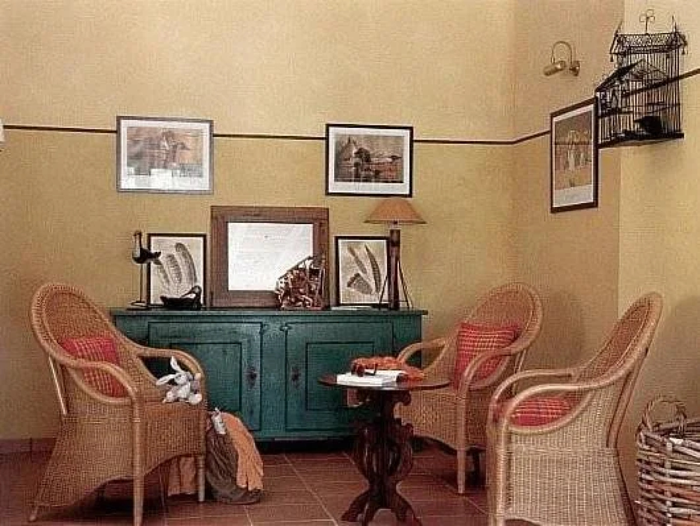 Pierre & Vacances Belles Rives