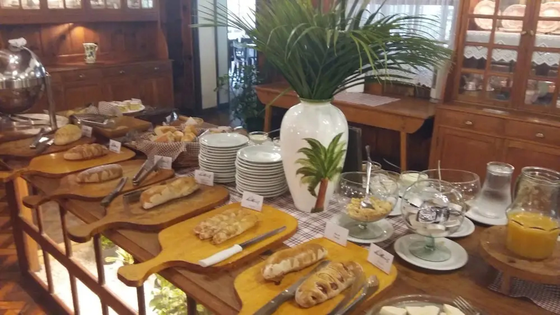 Hotel Fazenda São Moritz