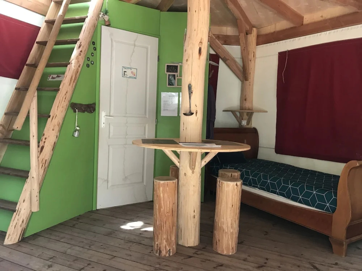 Domaine de la Tuilière