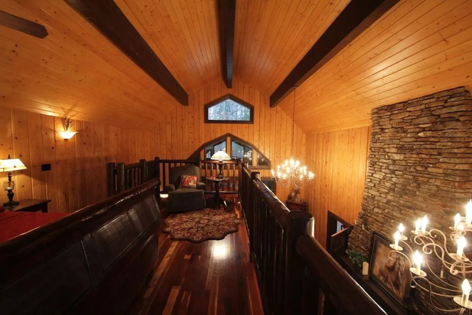 Cinnamon Valley Resort