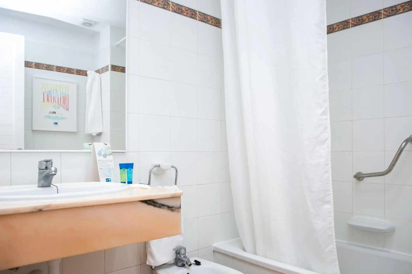 RVHotels Sea Club Menorca