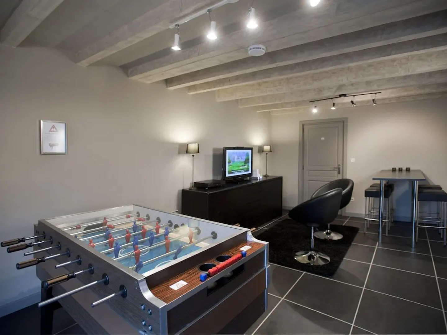 Gorgeous Holiday Home in Sainte-ode Luxembourg With Garden