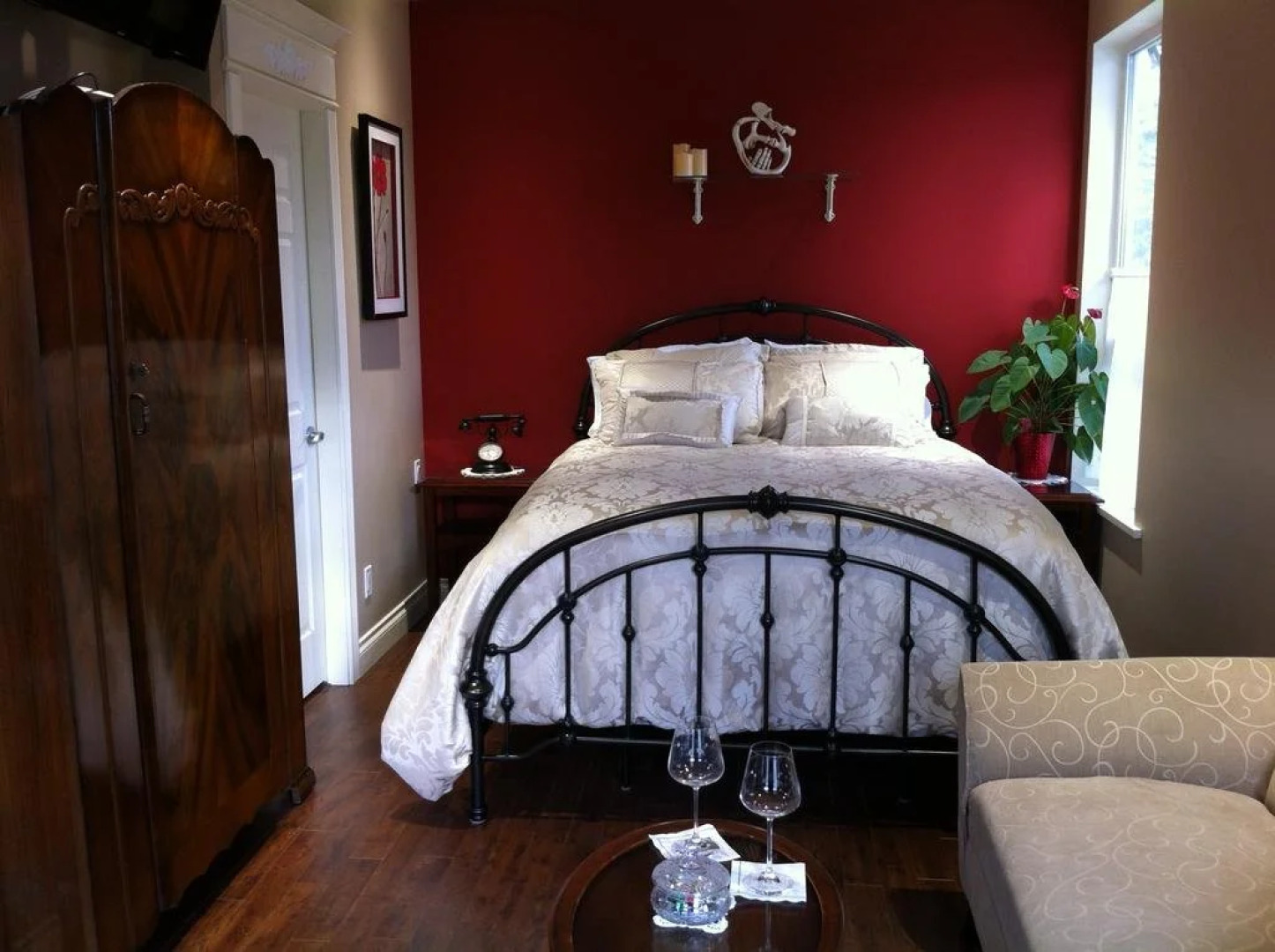 Wedgewood Guest House