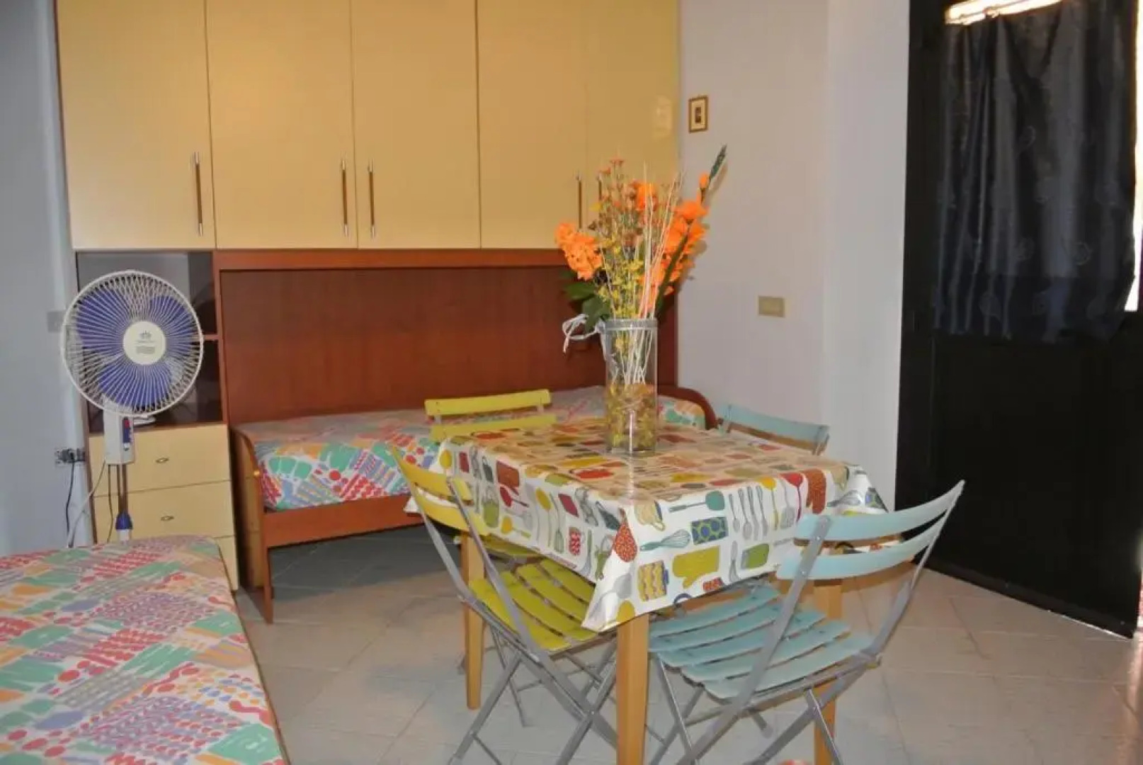 Casa Vacanze Valdamone