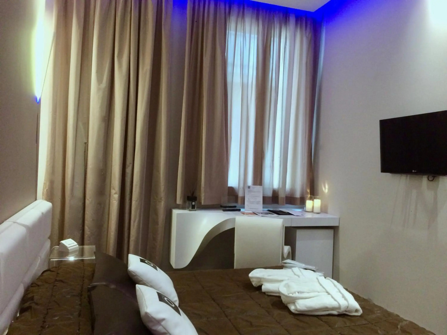Le Camp Suite & SPA