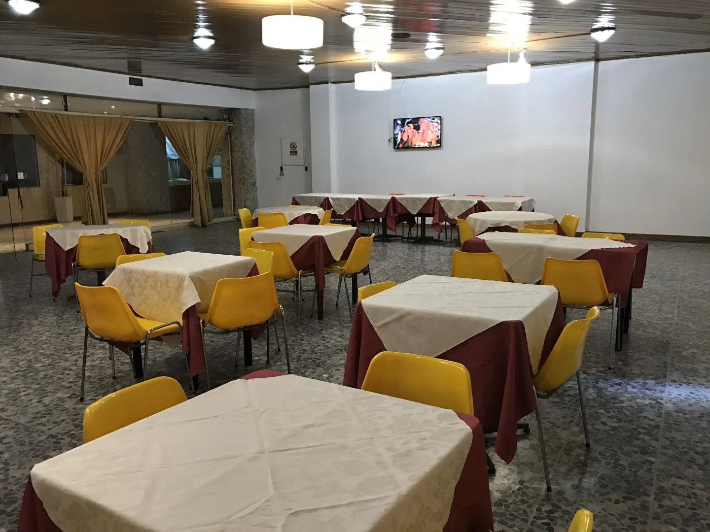 Luz y Fuerza Mar del Plata