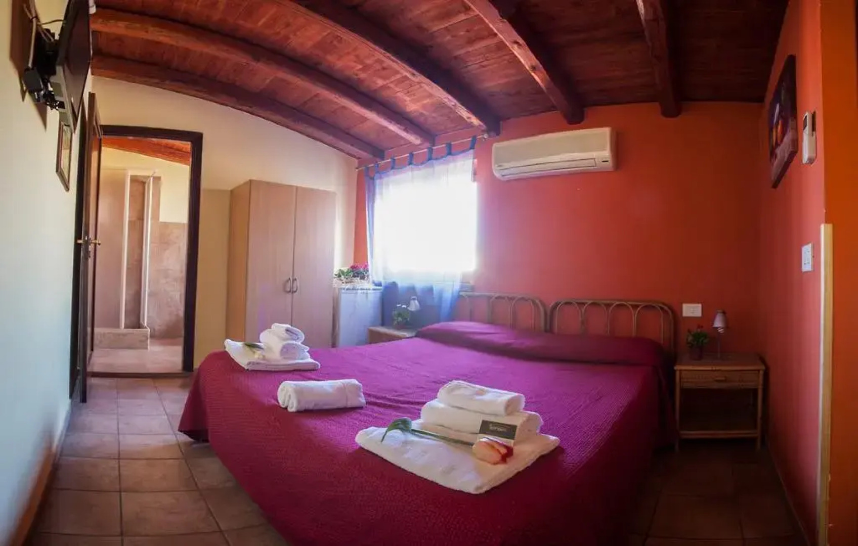 Terrasini 2000 Case Vacanza