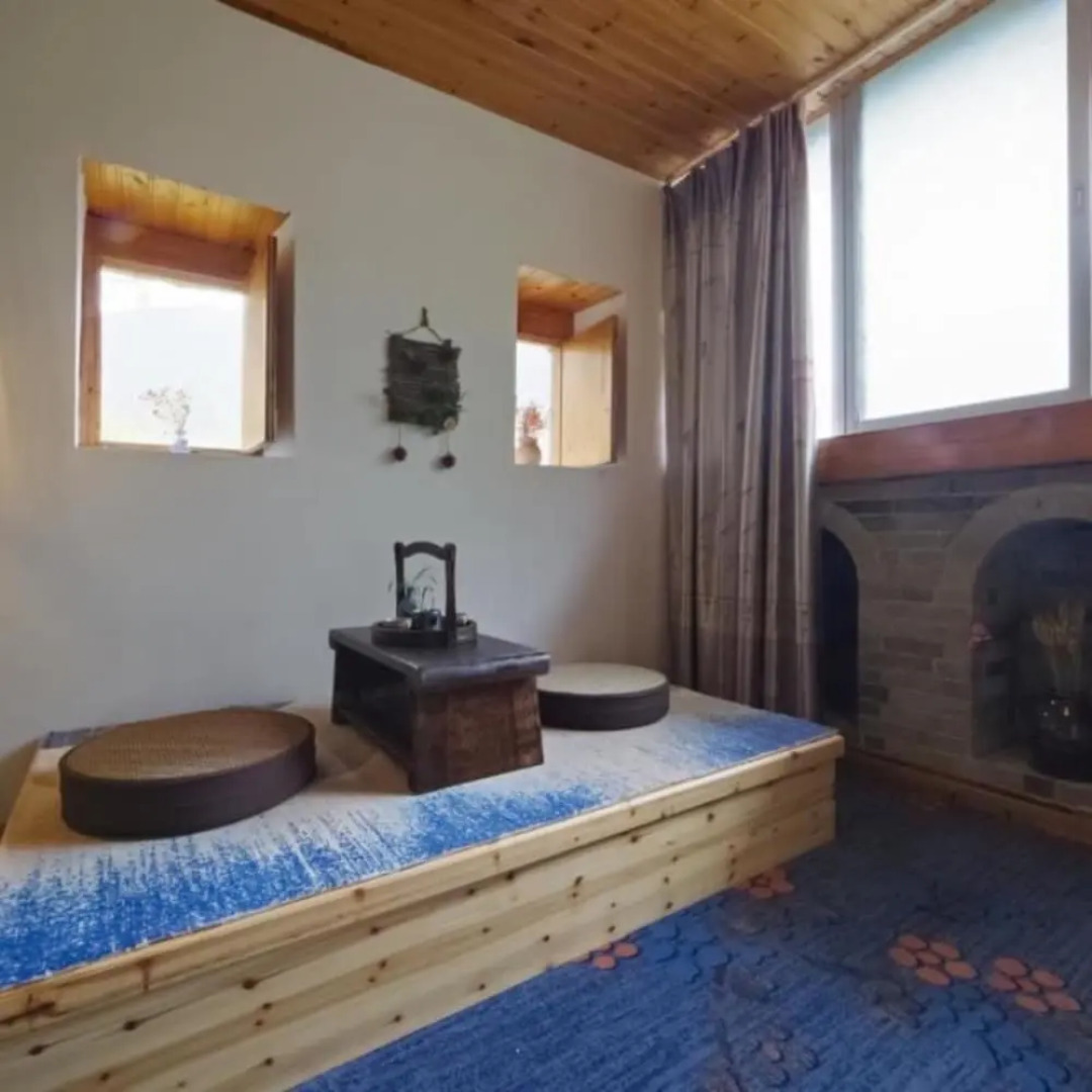 Yongding Tulou Daxing Farm Stay