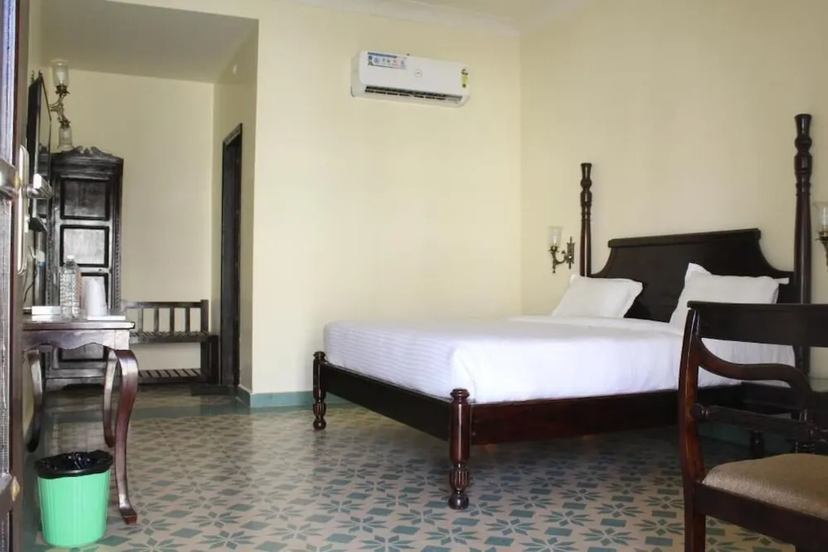 The Grand Barso - A luxury heritage