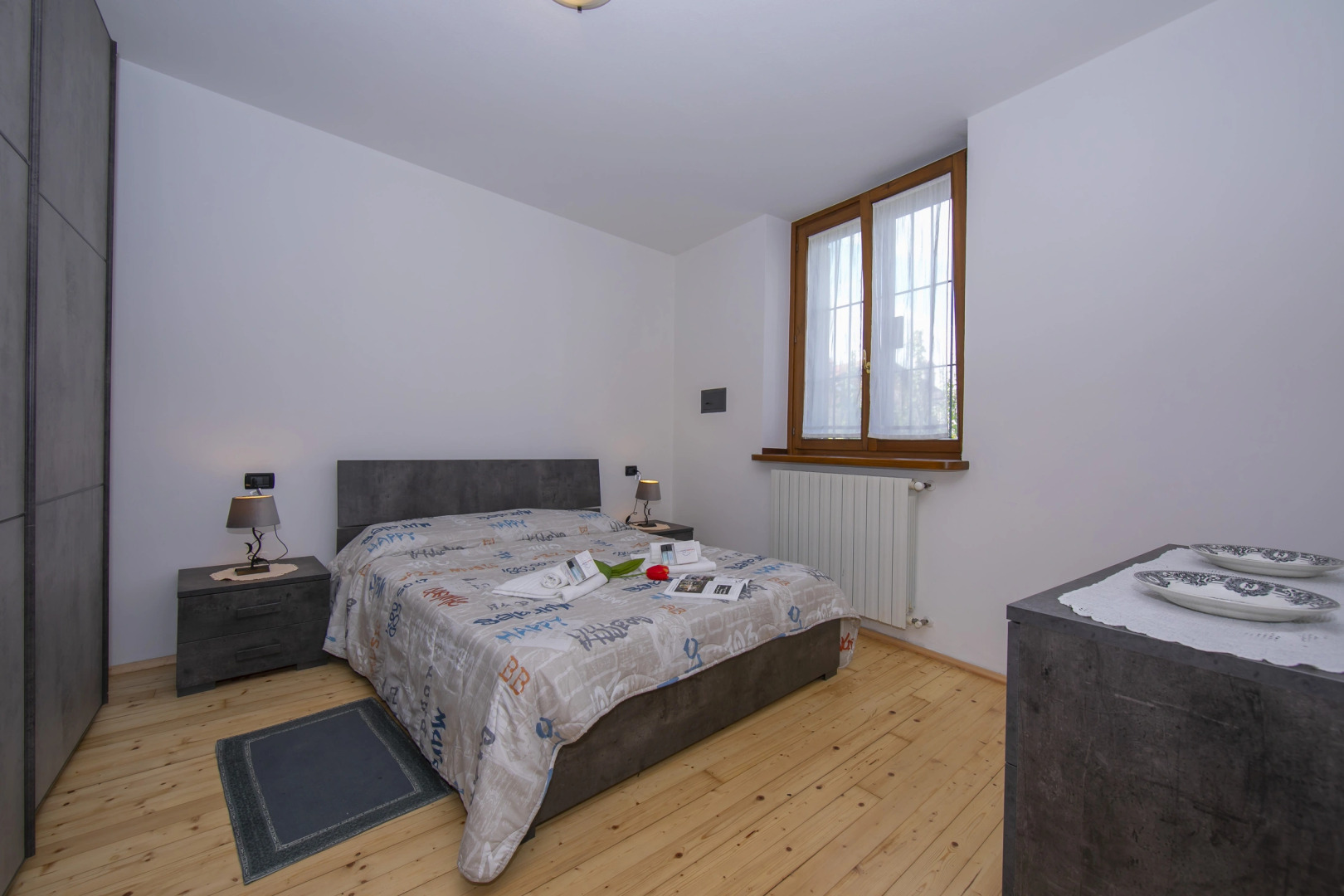 Suna Beach Apartment